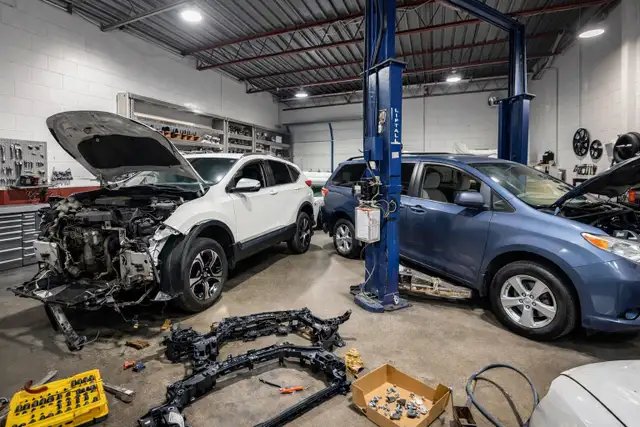 Car Safety in Repairs & Maintenance in Mississauga / Peel Region - Image 5