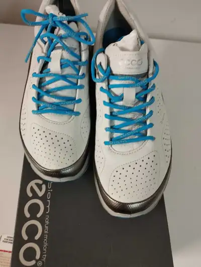 New women  Ecco biom soft 7 8 size 36 38 39, View more