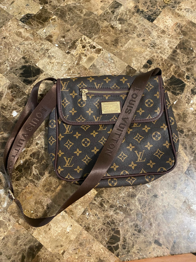 off brand louis vuitton purse  in Other in Kingston