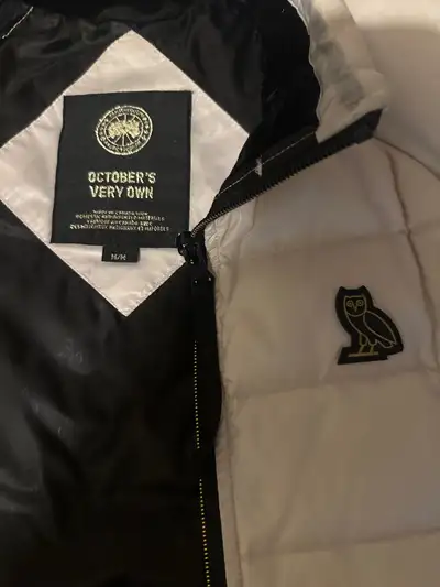 Canada Goose x OVO Hybridge Lite, View more