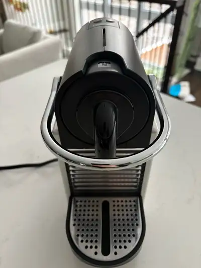 Nespresso Pixie Machine , View more