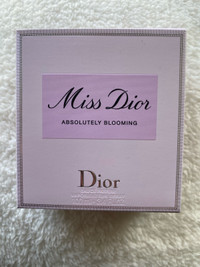 Brand New - Miss Dior Absolutely Blooming Women’s Eau De Parfum