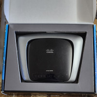Linksys E2000 Router