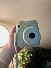Instax Mini Camera