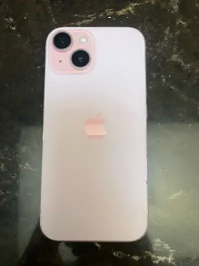 iPhone 15 128gb, View more