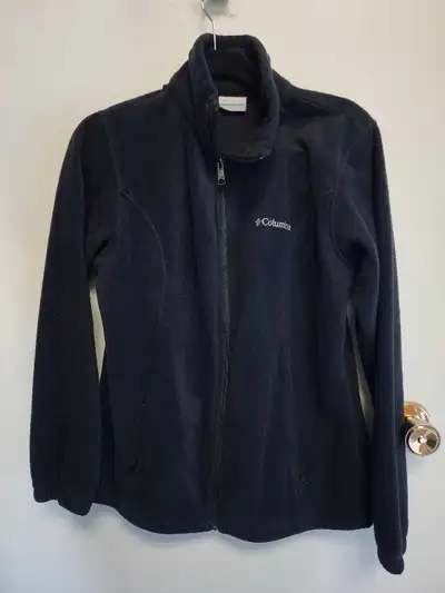 Womens columbia zip up sweater , View more