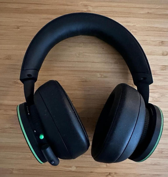 Xbox Wireless Headset in XBOX One in City of Toronto