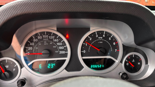 Jeep Weangle in Cars & Trucks in St. Catharines