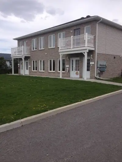 Welcome to 1107 Gretchen Court This beautiful 2 bedroom unit is located in a quiet, peaceful setting...