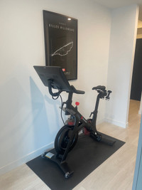 Peloton Bike