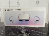 Oculus Quest 2 256gb