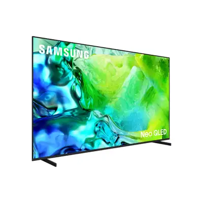 65 inch Samsung 4k Samrt TV, View more