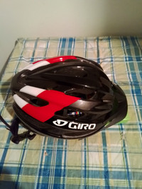 Men's Giro Revel Bike Helmet