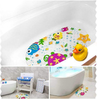 Brand New Anti-Slip Bathtub Mat