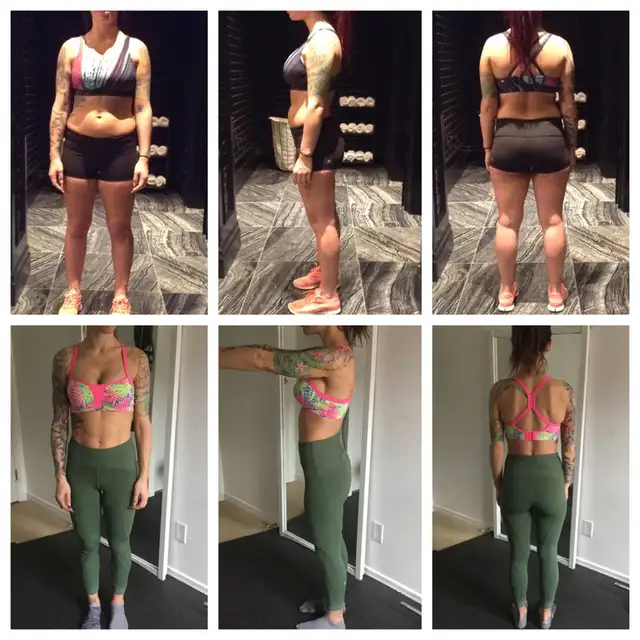 10% OFF  - Female Personal Trainer in Etobicoke/ Parklawn Area in Fitness & Personal Trainer in City of Toronto - Image 9