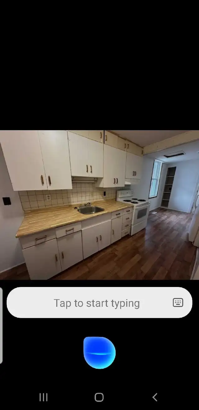 2 bdrm Orillia