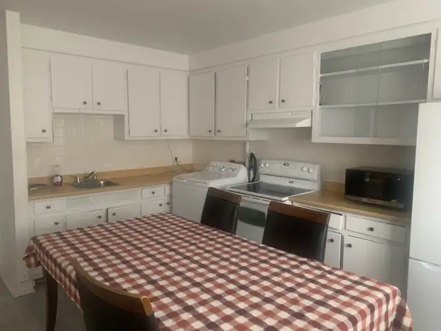 Room for rent in Room Rentals & Roommates in City of Montréal - Image 6