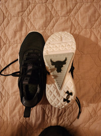 UnderArmour HOVR Runners