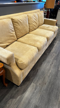 Sofa Style of Harvey Probber 