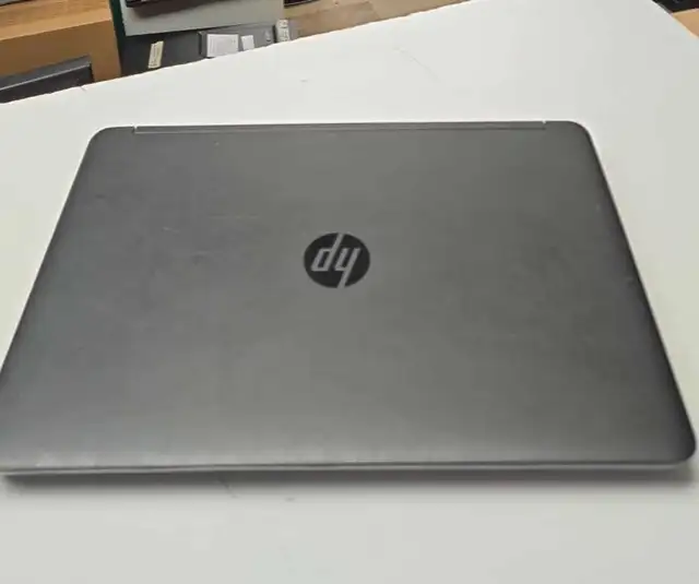 Laptop HP ProBook 650 G1 – i5 8Go RAM SSD 500Go – 15.6po in Laptops in Longueuil / South Shore - Image 5