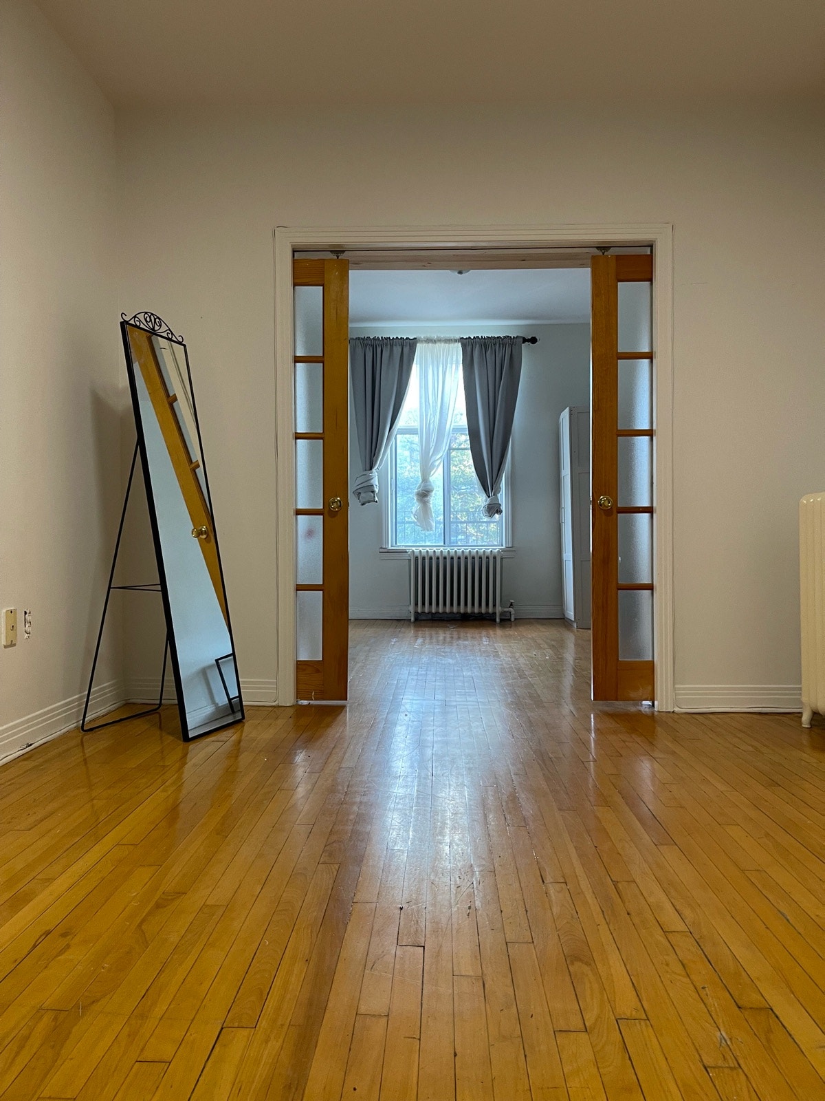 3½ au cœur de la Petite-Patrie — photo 2
