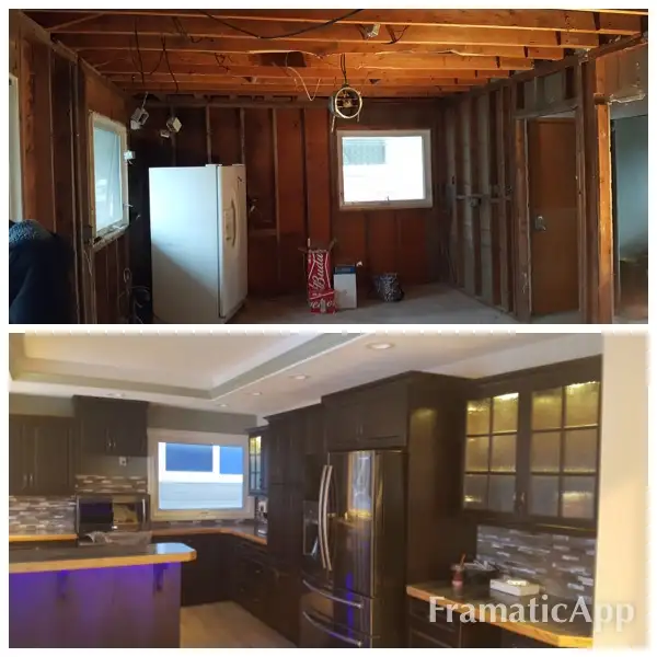Renovations, Repairs and Construction  - For Hire559731882811740163