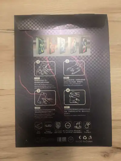 Samsung Tablet S7 S8 Screen Tempered Glass, View more