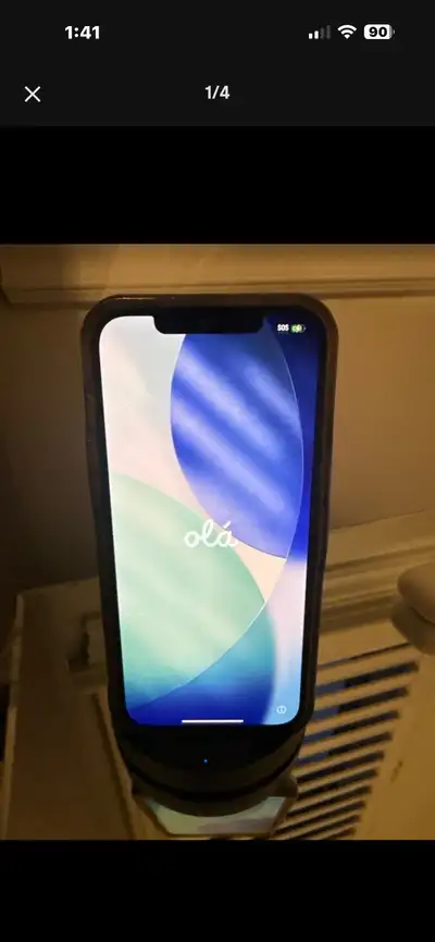 I-phone 12 pro max, View more