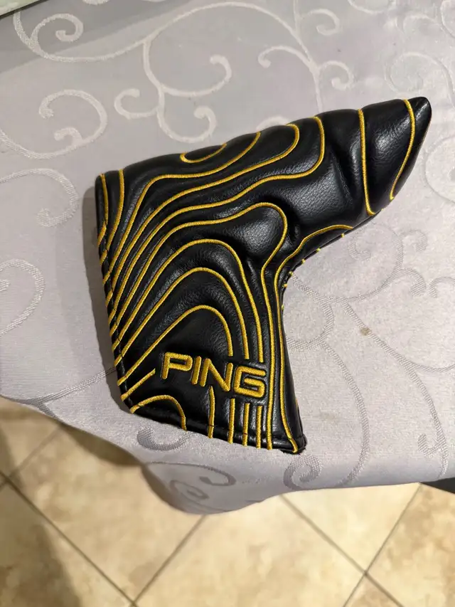 Ping PLD Milled SE Anser 30 Limited Putter in Golf in Markham / York Region - Image 9