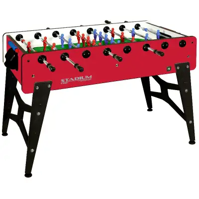 Soccer table Foosball made in Italy - ships to Saskatoon, View more