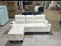 Sectional sofa for sale Come inbox for price
