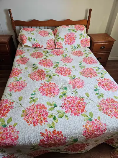 Ensemble de chambre à coucher, View more