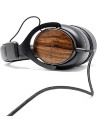 thinksound ov21 Wired Closed Back Headphones with Mic