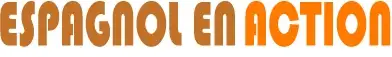 ESPAGNOL EN ACTION Les cours peuvent être privés, semi-privés ou en groupe (en personne ou en ligne)...
