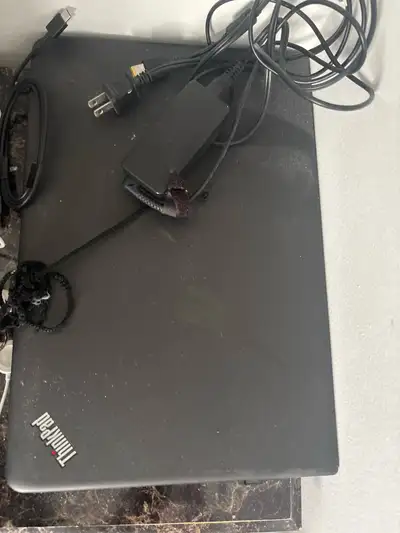 Thinkpad lenovo, View more