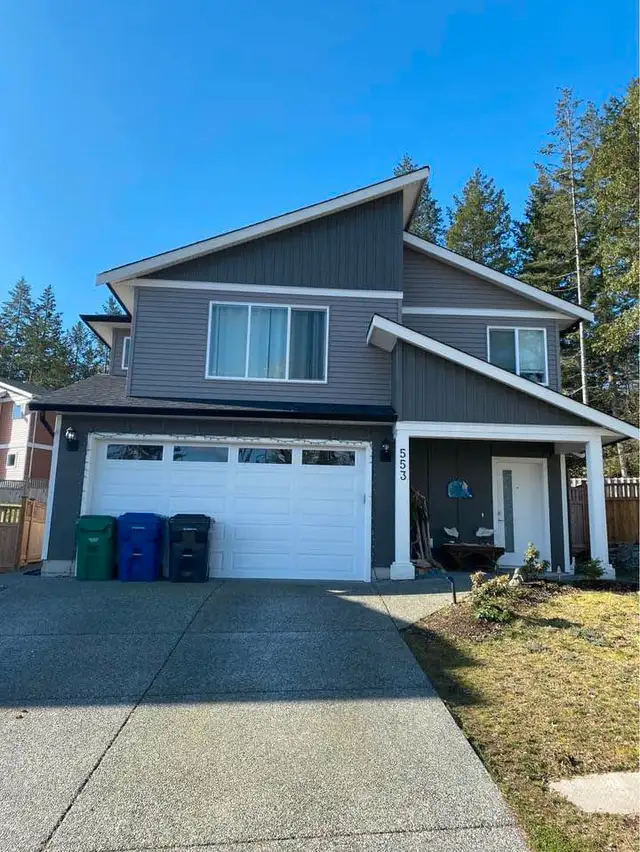 2 Bed 1 Bath for rent South Nanaimo Near VIU in Long Term Rentals in Nanaimo - Image 2