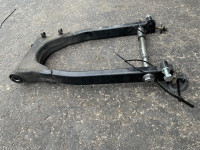 Harley swingarm