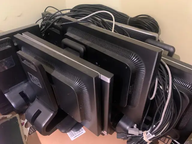 monitors for sale in Desktop Computers in Saskatoon - Image 3