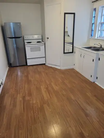 BRIGHT AND SPACIOUS BACHELOR APARTMENT LOCATED MINUTES FROM DOWNTOWN HALIFAX * ALL UTILITIES INCLUDE...