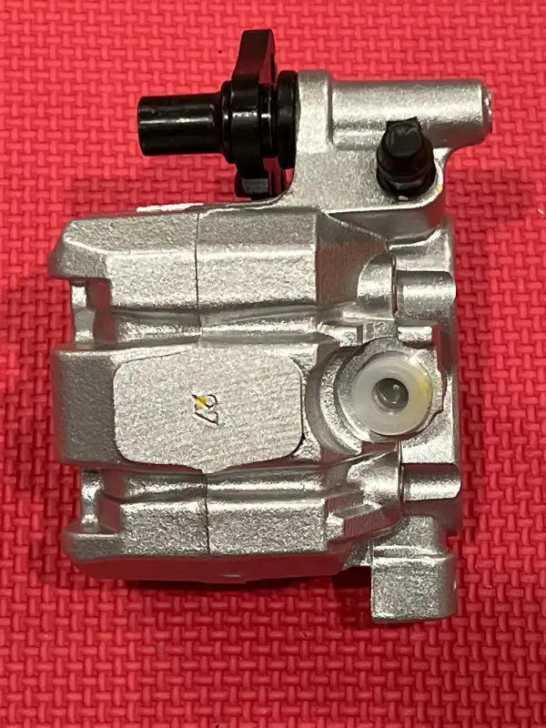 Kawasaki Ninja ex 250 Front Brake Caliper Assy. RH 43080-0062-GN in Other in Barrie - Image 7