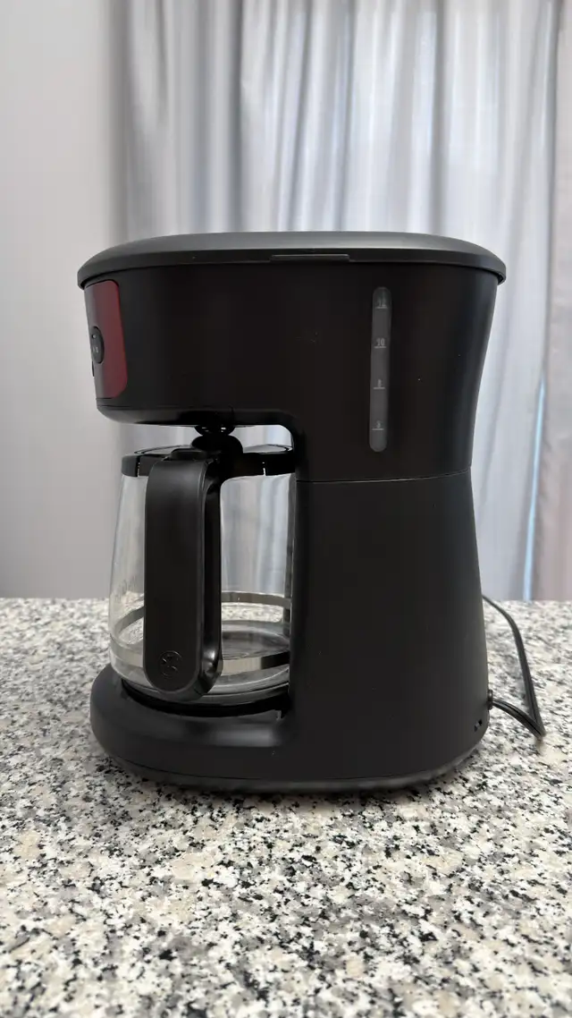 Mr. Coffee 12-Cup Coffee Maker552492880081735684