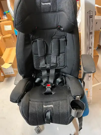 This was purchased about a year ago. I think it is still good for another 9 years. My son is using a...