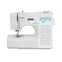 Brother RCE1000 Computerized Sewing Machine