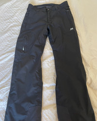 Helly Hansen Ski/Board Pants Large