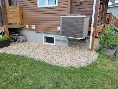 Heating and Cooling Service Repairs and installations, View more