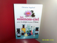 LES ESSENCES-CIEL, CHRISTINE ANGELARD