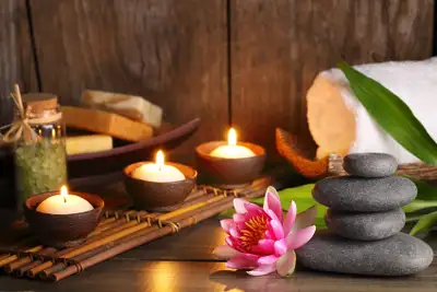 Magic hands massage to fix your body pain & relieve your stress, View more