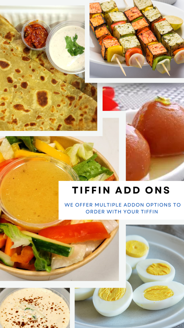 No. 1 Tiffin operator in Toronto  ! in Food & Catering in Mississauga / Peel Region - Image 7