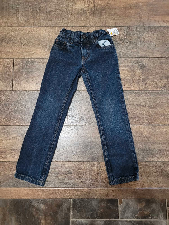 Youth sz 7 jeans in Kids & Youth in Saskatoon