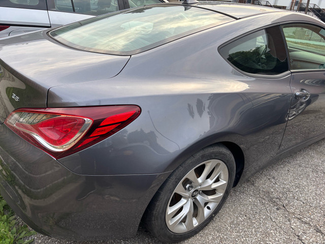 car for sale in Cars & Trucks in Mississauga / Peel Region - Image 4